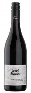 Wild Earth Pinot Noir 2015